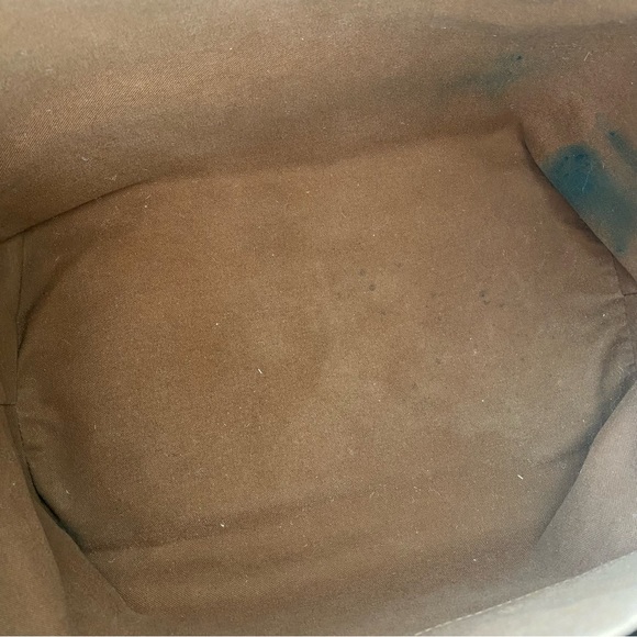 SOLD Louis Vuitton Monogram Palermo GM Tote - Picture 15 of 16